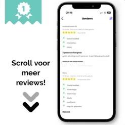 Dubbele Hangmat Rood - 1 Of 2 Persoons - Lig Oppervlak 190x150cm - Lengte 260cm -Tuin- En Buitengereedschapswinkels 1200x1200 899