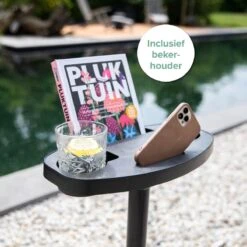 Vita5 Hangmat Met Standaard – 2 Persoons – Incl. Bekerhouder – 205kg Draaggewicht – Beige/Wit 16 Vita5 Hangmat Met Standaard – 2 Persoons – Incl. Bekerhouder – 205kg Draaggewicht – Beige/Wit -Tuin- En Buitengereedschapswinkels 1200x1200 911