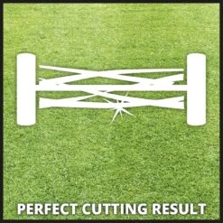 Einhell Kooimesmaaier - GC-HM 300 - Handmaaier - 30cm - 16L -Tuin- En Buitengereedschapswinkels 1200x1200 963