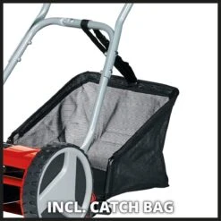 Einhell Kooimesmaaier - GC-HM 300 - Handmaaier - 30cm - 16L -Tuin- En Buitengereedschapswinkels 1200x1200 964