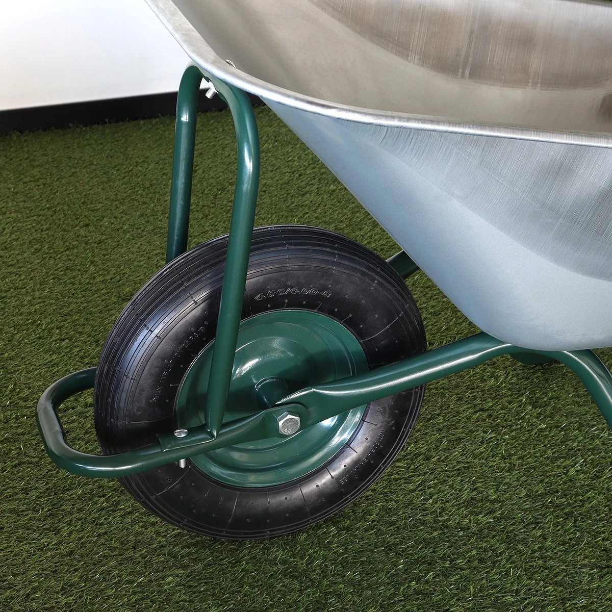 Kruiwagen 180kg 3 Kruiwagen 180kg - Afbeelding 3