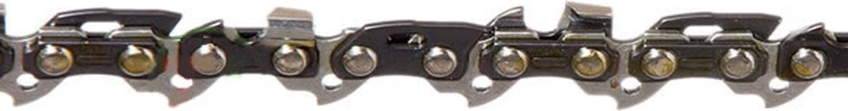 Merkloos Zaagketting TT Voor Kibani 1800W 40cm Zaagblad 2 Merkloos Zaagketting TT Voor Kibani 1800W 40cm Zaagblad - Afbeelding 2