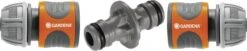 Gardena Koppeling Set Koppelingen 13mm (1/2) 4078500010382 -Tuin- En Buitengereedschapswinkels 1200x246