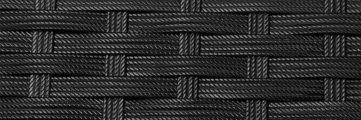 Casaria Polyrattan Zonne-Eiland Ø185cm – Incl. Kussens - Zwart Crème 20 Casaria Polyrattan Zonne-Eiland Ø185cm – Incl. Kussens - Zwart Crème - Afbeelding 20