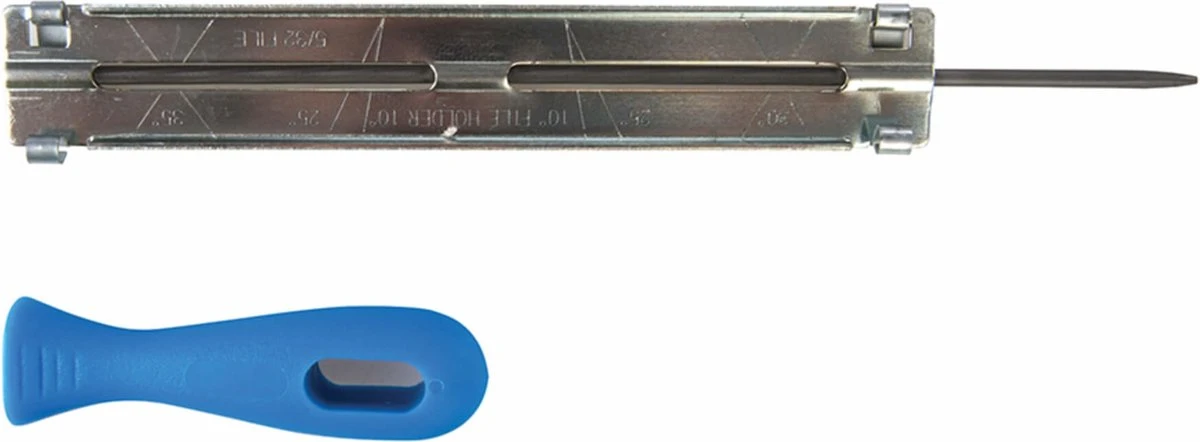 Silverline Kettingzaag Vijl - 4.0 Mm 6 Silverline Kettingzaag Vijl - 4.0 Mm - Afbeelding 6