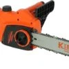 Kibani Kettingzaag Elektrisch – 1800W – Zwaardlengte 40 Cm - Zaagt Tot Ø 37.5 Cm