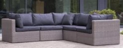 Weersbestendige Beschermhoes Voor Hoekbank | 250/90 X 250/90 X 70 Cm (L-vorm) - Tuinbank / L-Vorm -Waterdicht - Grijs 13 Weersbestendige Beschermhoes Voor Hoekbank | 250/90 X 250/90 X 70 Cm (L-vorm) - Tuinbank / L-Vorm -Waterdicht - Grijs -Tuin- En Buitengereedschapswinkels 1200x472