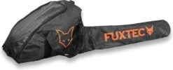FUXTEC Kettingzaag Benzine - 61,5cc 2-takt - 51cm / 20 Inch Zwaardlengte - Incl. Zaagblad & Ketting - FX-KS262 - Black Edition -Tuin- En Buitengereedschapswinkels 1200x486