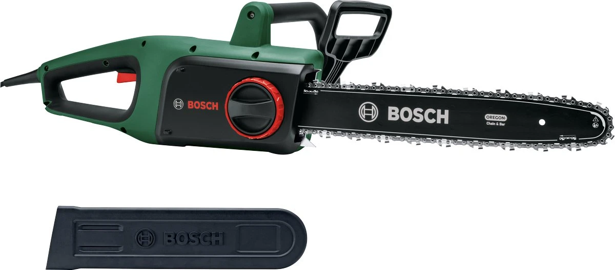 Bosch UniversalChain 35 Kettingzaag - 1800W - 350 Mm 2 Bosch UniversalChain 35 Kettingzaag - 1800W - 350 Mm - Afbeelding 2