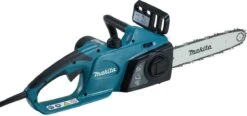 Makita Kettingzaag Elektrisch 1800 W 30 Cm Blauw En Zwart -Tuin- En Buitengereedschapswinkels 1200x563 2