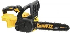 DeWalt DCM565N 18V XR Li-ion Kettingzaag Body - Koolborstelloos -Tuin- En Buitengereedschapswinkels 1200x569 2