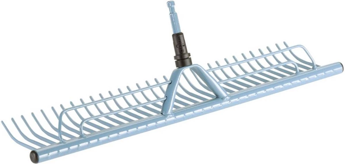 GARDENA Combisystem- Grashark 60 Cm - Exclusief Steel 1 GARDENA Combisystem- Grashark 60 Cm - Exclusief Steel