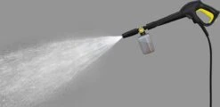 Kärcher Hogedrukreiniger Accessoire Set FJ 6 Foam Jet - Autoshampoo 5L – Regelbaar Spuitniveau - Tankinhoud 0,6L -Tuin- En Buitengereedschapswinkels 1200x583 1