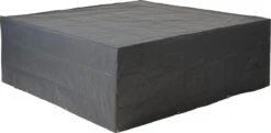Nature - Tuinmeubelhoes - Beschermhoes Voor Loungeset - H70 X 250 X 250cm