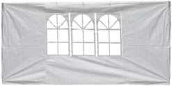Garden Royal Partytent 3x4m Wit Met 4 Zijwanden -Tuin- En Buitengereedschapswinkels 1200x601 1