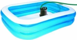 Tallas Vlakke Onderwaterpomp E 160 NA, Vlakke Aanzuiging Tot 3 Mm, 90 Watt -Tuin- En Buitengereedschapswinkels 1200x628 4