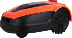 Zoef Robot Robotmaaier Dirk Met APP <600 M2 17 Zoef Robot Robotmaaier Dirk Met APP <600 M2 -Tuin- En Buitengereedschapswinkels 1200x644