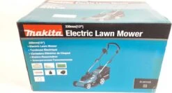 Makita Grasmaaier - ELM3320 - 230 V - 33 Cm -Tuin- En Buitengereedschapswinkels 1200x652 1