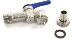 Buitenkraan Vorstvrij | Tap-kogelafsluiter, ½" | RIV | Type 5611 | Drukklasse 16 Bar 6 Buitenkraan Vorstvrij | Tap-kogelafsluiter, ½" | RIV | Type 5611 | Drukklasse 16 Bar -Tuin- En Buitengereedschapswinkels 1200x654 2