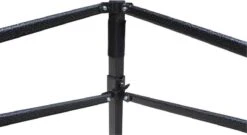 Garden Royal Easy Up Partytent 3x3 Met 4 Zijwanden Wit Waterdicht -Tuin- En Buitengereedschapswinkels 1200x655 1