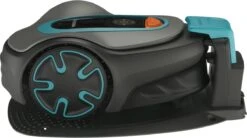 GARDENA - Sileno Minimo 500 Robotmaaier - Voor Gazons Tot Ca. 500 M² -Tuin- En Buitengereedschapswinkels 1200x671 1
