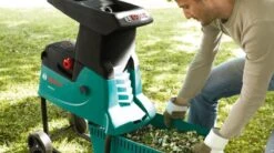 Bosch AXT 25 D Hakselaar - 2500 W - 175 Kg/h -Tuin- En Buitengereedschapswinkels 1200x672 1