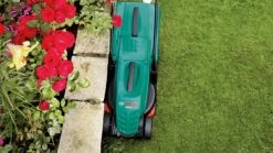 Bosch ARM 32 Grasmaaier - 1200 W -Tuin- En Buitengereedschapswinkels 1200x674 4