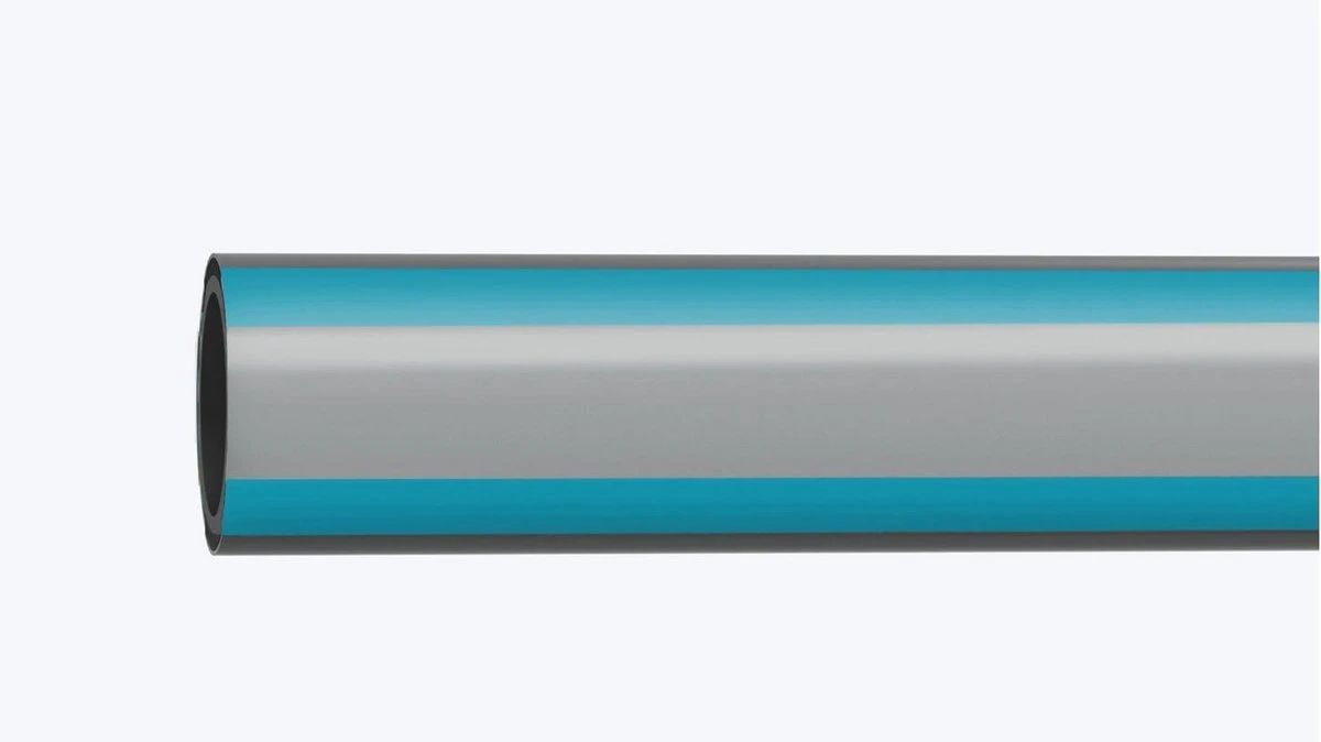 GARDENA Classic Tuinslang 1/2-13mm - 15 Meter 3 GARDENA Classic Tuinslang 1/2-13mm - 15 Meter - Afbeelding 3