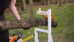 LOGOSOL Smart Holder - Zaagbok - Eenvoudig En Veilig Hout Zagen -Tuin- En Buitengereedschapswinkels 1200x675 33