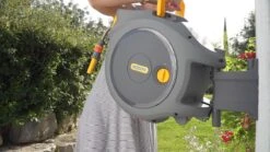 Hozelock AutoReel Slangenhouder / Wandslangbox 20m - Ø12,5mm 24 Hozelock AutoReel Slangenhouder / Wandslangbox 20m - Ø12,5mm -Tuin- En Buitengereedschapswinkels 1200x675 42