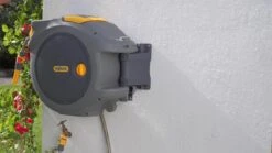 Hozelock AutoReel Slangenhouder / Wandslangbox 20m - Ø12,5mm 25 Hozelock AutoReel Slangenhouder / Wandslangbox 20m - Ø12,5mm -Tuin- En Buitengereedschapswinkels 1200x675 43