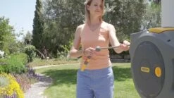 Hozelock AutoReel Slangenhouder / Wandslangbox 20m - Ø12,5mm 37 Hozelock AutoReel Slangenhouder / Wandslangbox 20m - Ø12,5mm -Tuin- En Buitengereedschapswinkels 1200x675 48