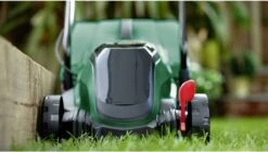 Bosch CityMower 18V-32-300 Grasmaaier - Maaibreedte 32 Cm - Zonder Accu En Lader -Tuin- En Buitengereedschapswinkels 1200x681 2