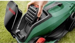 Bosch CityMower 18V-32-300 Grasmaaier - Maaibreedte 32 Cm - Zonder Accu En Lader -Tuin- En Buitengereedschapswinkels 1200x691 1