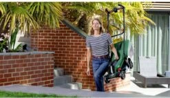 Bosch CityMower 18V-32-300 Grasmaaier - Maaibreedte 32 Cm - Zonder Accu En Lader -Tuin- En Buitengereedschapswinkels 1200x691 2