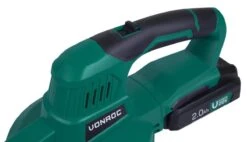 VONROC Accu Bladblazer – VPower 20V – 2 Standen – Max. Blaassnelheid 190km/u – Incl. Accu En Oplader 11 VONROC Accu Bladblazer – VPower 20V – 2 Standen – Max. Blaassnelheid 190km/u – Incl. Accu En Oplader -Tuin- En Buitengereedschapswinkels 1200x692 2