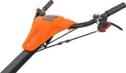 Kibani Grondfrees Benzine - 196cc - 46CM Breedte - 6.5PK - Loncin Motor - Tuinfrees - Tuinfrees Benzine - Bodemfrees - Tuinploeg - Grondfreesmachine -Tuin- En Buitengereedschapswinkels 1200x695 2