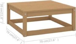 VidaXL 5-delige Loungeset Met Kussens Massief Grenenhout -Tuin- En Buitengereedschapswinkels 1200x700 1