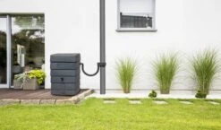 Antraciet Muurtank 168L | Rechthoekige Regenton | Compleet Met Accessoires -Tuin- En Buitengereedschapswinkels 1200x703 1