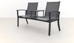 Tete-a-Tete Aluminium Tuinbank Felix -Tuin- En Buitengereedschapswinkels 1200x704