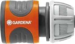 Gardena 18215-20 Slangstuk - 13mm (1/2") - 15 Mm (5/8") -Tuin- En Buitengereedschapswinkels 1200x706 3