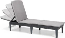 Allibert Jaipur Ligbed - 58x187,5x29 Cm - Grafiet -Tuin- En Buitengereedschapswinkels 1200x707 1