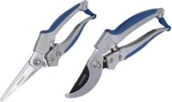 Hyundai Snoeiset 3-delig - Snoeischaar - Takkenschaar - Heggenschaar -Tuin- En Buitengereedschapswinkels 1200x710 2