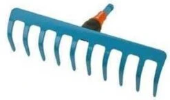 GARDENA - Combisystem - Hark 11 GARDENA - Combisystem - Hark -Tuin- En Buitengereedschapswinkels 1200x711 3