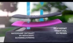 AeroCover Loungesethoes 220x220x90xH70 Cm - Antraciet 25 AeroCover Loungesethoes 220x220x90xH70 Cm - Antraciet -Tuin- En Buitengereedschapswinkels 1200x717