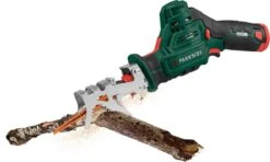 Parkside 12V Accu Takkenzaag Incl Accu En Snellader -Tuin- En Buitengereedschapswinkels 1200x721 2