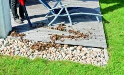 Einhell Accu Bladblazer GE-CL 18 Li E Kit (1x2,0Ah) Power X-Change (Li-Ion - 18 V - 12000 Min-1 - 210 Km/h Blaasluchtstroom - Incl. 2,0 Ah Accu En Lader) -Tuin- En Buitengereedschapswinkels 1200x723 3