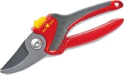 WOLF-Garten Snoeischaar "Comfort Plus" RR 2500 - Max. Knipdiameter 22 Mm - Links- En Rechtshandige - Softinleg Handgreep - Snijhoek 30° -Tuin- En Buitengereedschapswinkels 1200x723 4