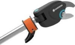 GARDENA - Comfort Takkenschaar StarCut 160 - Snoeischaar - Reikwijdte Ca. 3.5 M - Max Knipdiameter 32 Mm -Tuin- En Buitengereedschapswinkels 1200x724 5