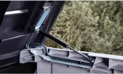 Keter Store-it-Out Ace Opbergbox -Tuin- En Buitengereedschapswinkels 1200x726